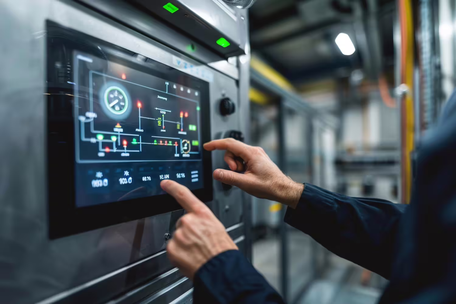 Hertz Fitness Prestige: Idealne Rozwiązanie dla Twojej Siłowni - 1